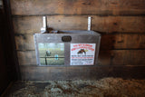 Five Way Livestock Feeders